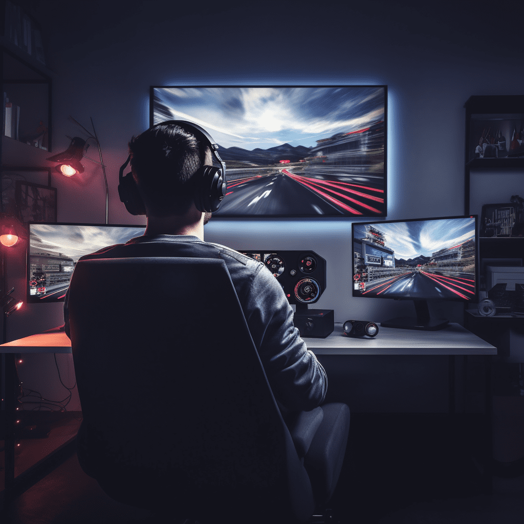 Из видеоигр на реальные дороги — влияние гейминга на предпочтения в автомобилях